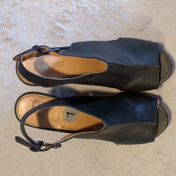 Nine West Shoes - Nine West booties